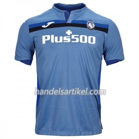 Atalanta Ausweich Trikotsatz 2020/21